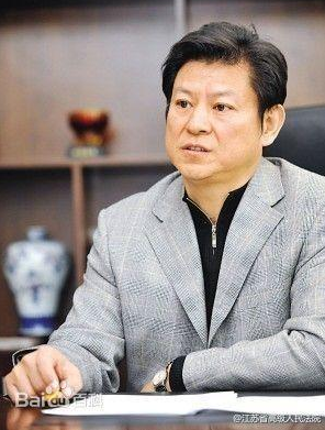 南京市政府副秘书长汪扬简历