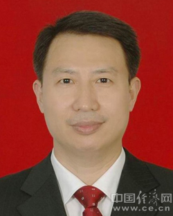 郭元强简历