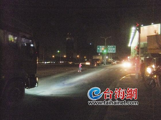 集美杏前路内茂到杏林高速出口路段