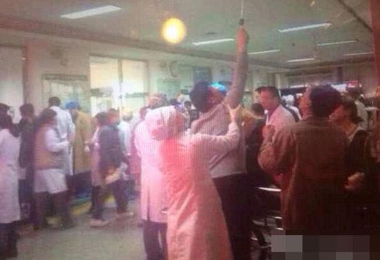 北京怀柔发生精神病人砍人事件6人死亡1