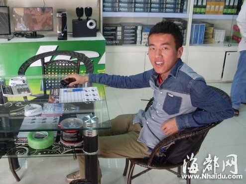 《我是莆田人》