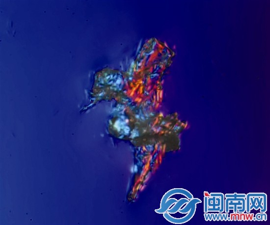 这就是霾