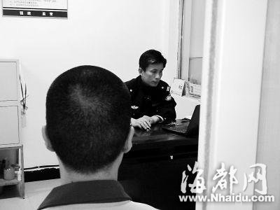 男子爱上夜总会“妈咪”