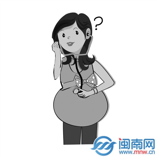 产科专家就生二胎问题答疑