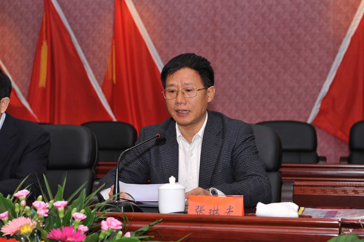 张琳光个人照片