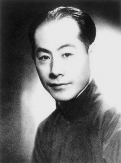 张伯驹