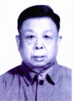 原莆田县县长原鲁山