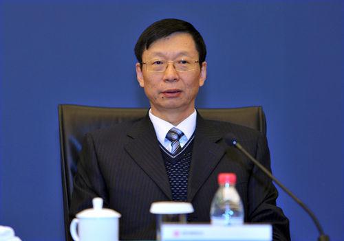 大唐集团副总蔡哲夫个人简历