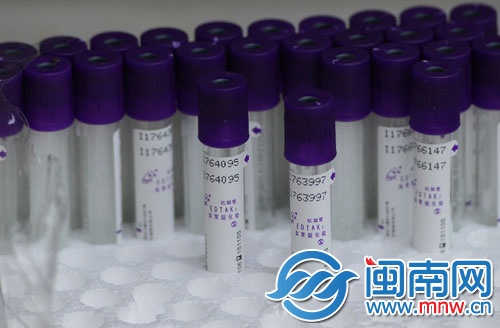 专家称，规定明确要留备用血样