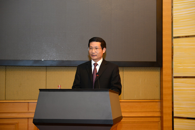 漳州龙海市市长曾建成简历