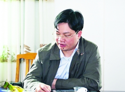 英德谢龙生案