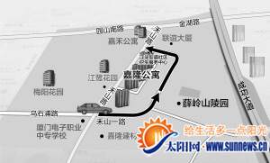 路线图