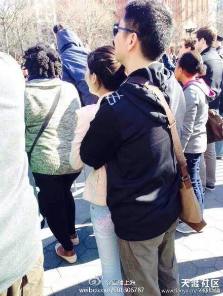 刘强东 奶茶妹妹4