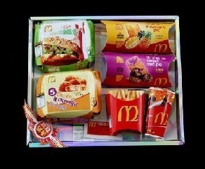 清明节奇葩祭品2