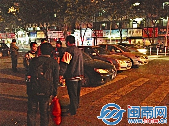 私家车超载还宰客