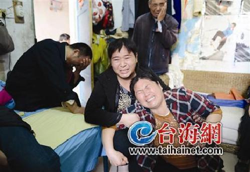 妈妈惊闻宝宝被偷悲痛欲绝