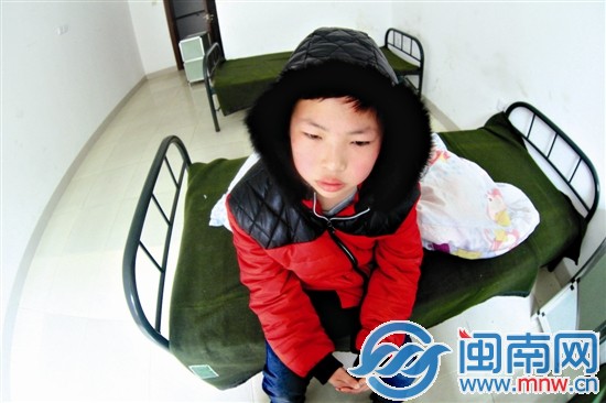 小吕不承想过，来泉州碰壁后又该如何是好