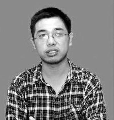 西安大学老师失踪