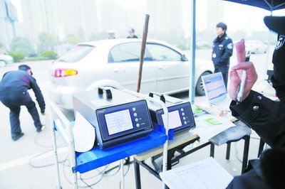 淘汰全部黄标车