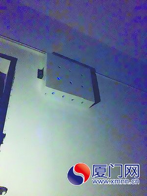 干扰器
