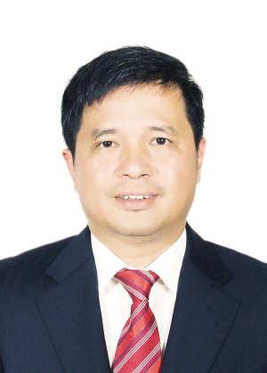 芗城区委书记黄庆辉个人简历照片