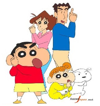 蜡笔小新爸爸死了