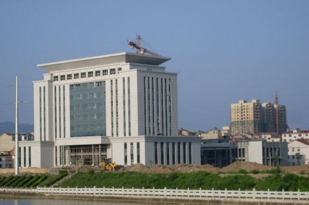 湖北省国家级贫困县房县