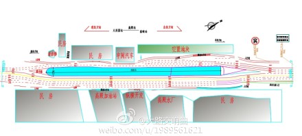 高殿站