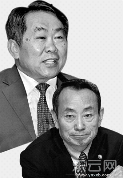 媒体：蒋洁敏上位是靠郭永祥“牵线搭桥”