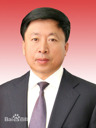 通化市市长田玉林简历照片
