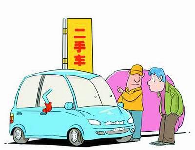 二手车保险