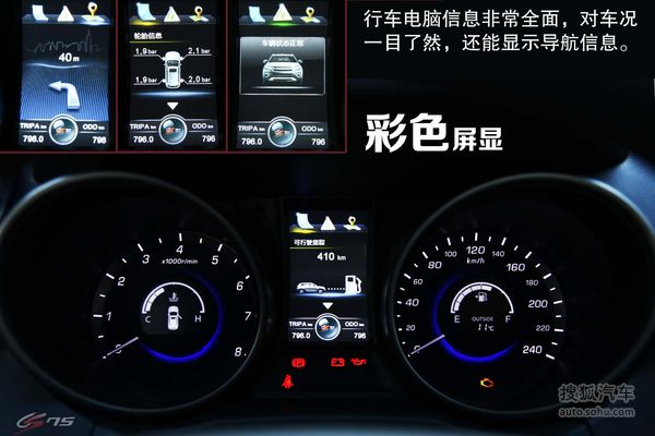 90后潮人购车推荐5