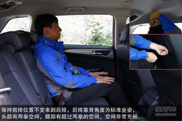 90后潮人购车推荐9