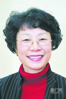 柯志敏