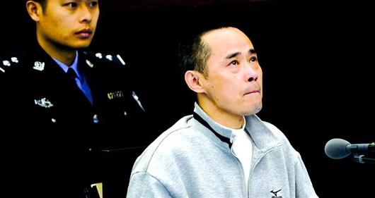 刘汉涉黑大案团伙庭审进入辩论阶段