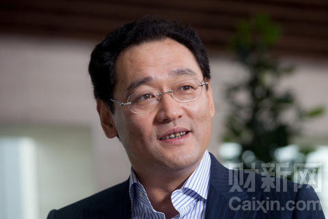 模特情妇引爆宋林案