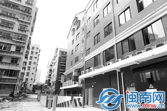 两开发商闹纠纷 拒给业主开发票 1