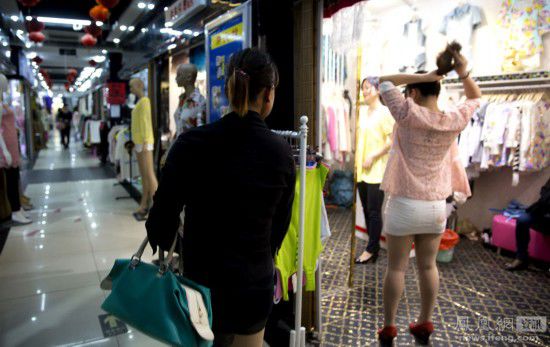 江西女子双性40年生活 同时有男女性生殖器官