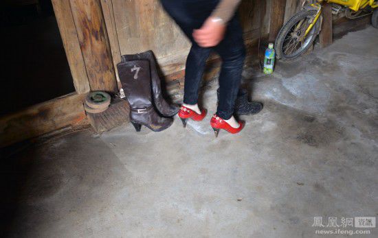 江西女子双性40年生活 同时有男女性生殖器官