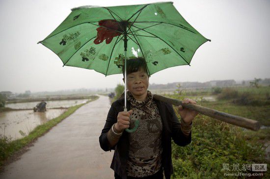 江西女子双性40年生活 同时有男女性生殖器官