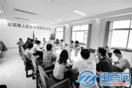 镇政府：支持小区成立业委会