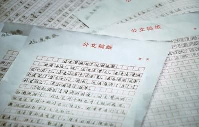关押在少管所四个月的感言，让不少管教的民警都感动了