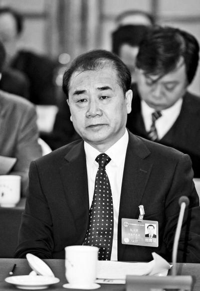 河南高院院长张立勇要求庭长学会做饭炒菜