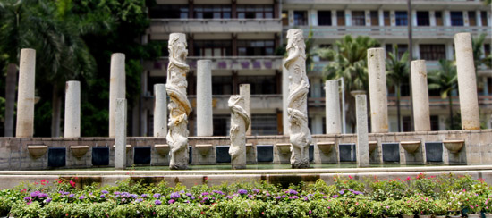 漳州师院即闽南师范大学7