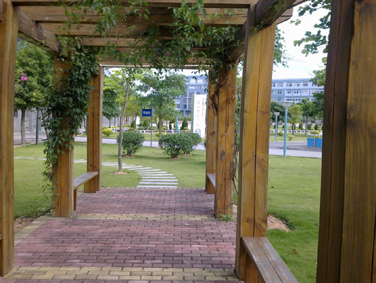 漳州师院即闽南师范大学1