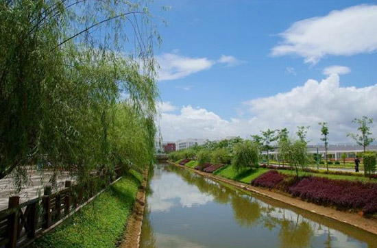 漳州师院即闽南师范大学3