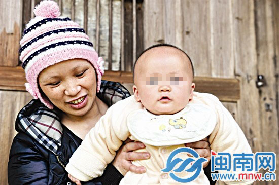 现在许柳莹多抱儿子一会，就觉得很吃力