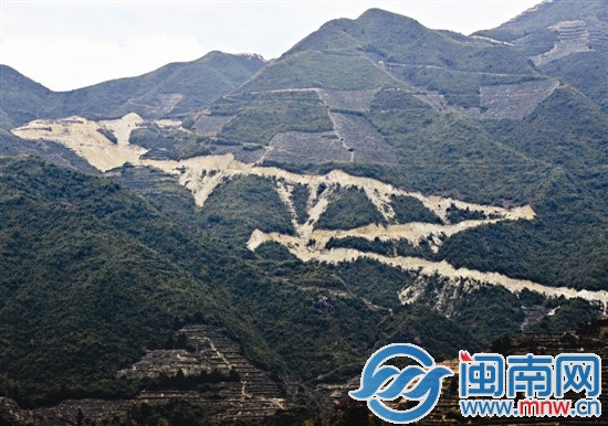 泉州安溪虎丘