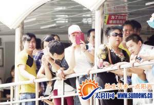 游客今后在旅游公共场所将能免费用WIFI