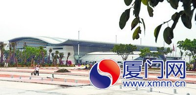五通客运码头